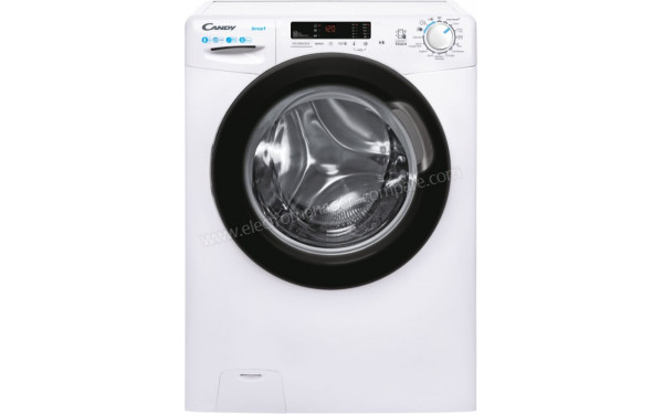 CANDY CS1482DWB4/1-47 - Vue de face