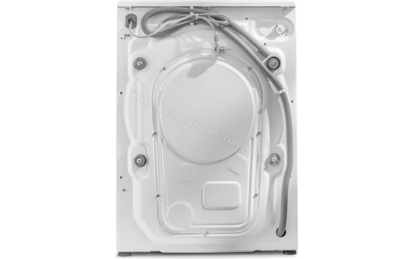 CANDY CS1482DWB4/1-47 - Vue de l'arri&egrave;re