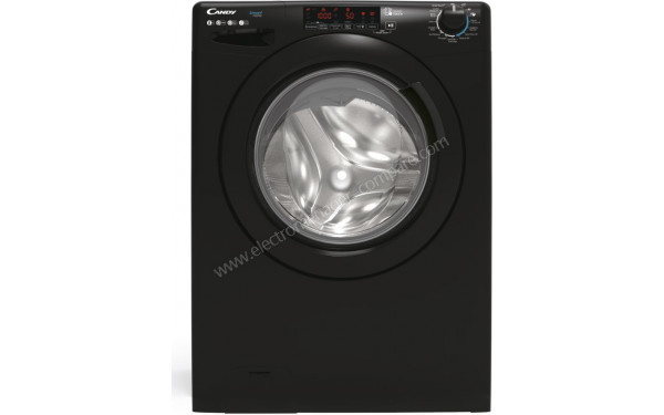 CANDY CS148TMBBE/1-47 - Vue de face