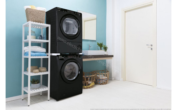 CANDY CS148TMBBE/1-47 - Mise en situation