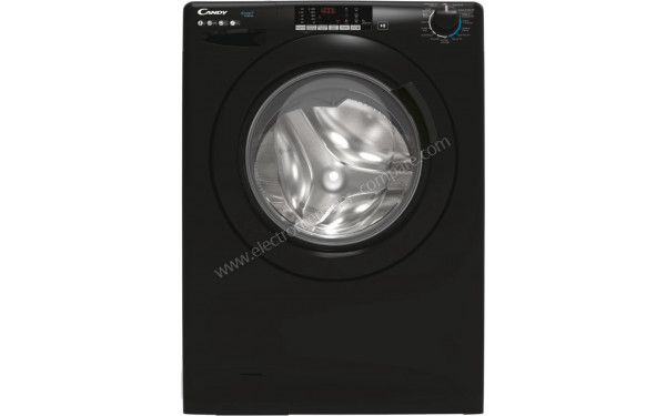 CANDY CS148TMBBE/FR - Vue de face