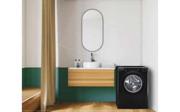 CANDY CS148TMBBE/FR - Mise en situation