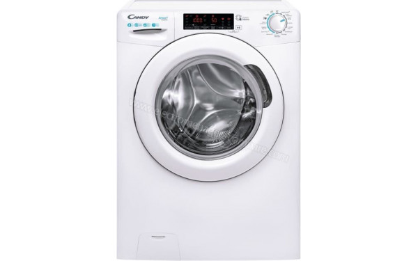 CANDY CS148TXME-47 - Vue de face