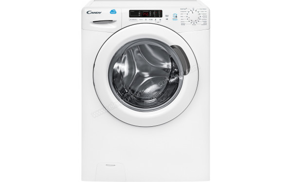 CANDY CS1492D3-47 - Vue de face