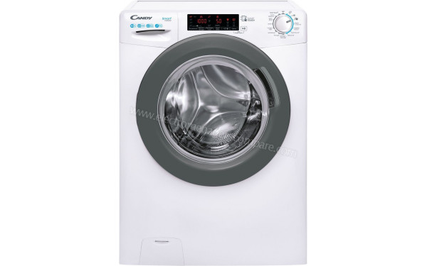 CANDY CS1510TMSE/1-47 - Vue de face