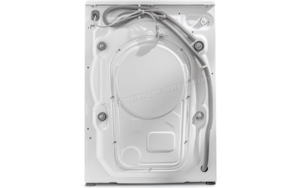 CANDY CS4102DW4/1-47 - Vue de l'arri&egrave;re