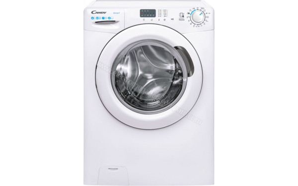 CANDY CS41061DE/1-S - Vue de face