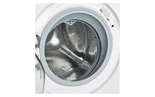 CANDY CS41272D3/2-S - Tambour