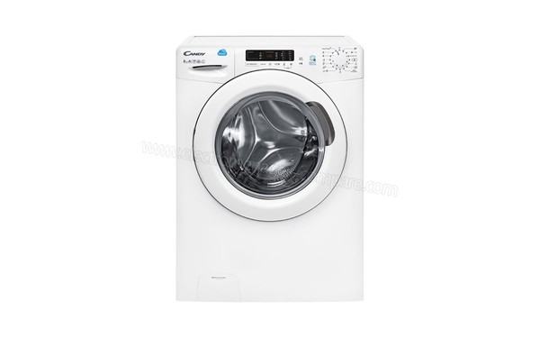 CANDY CS441382D3/2-S - Vue de face