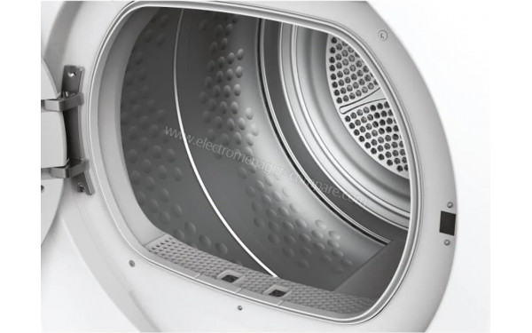 CANDY CSEC8LF-S - Tambour