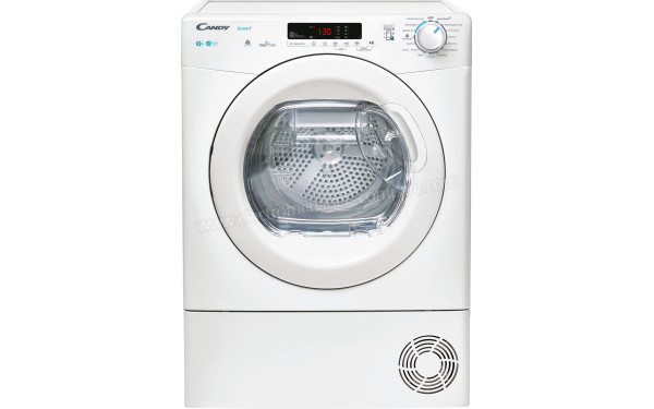 CANDY CSEC9DE-47 - Vue de face
