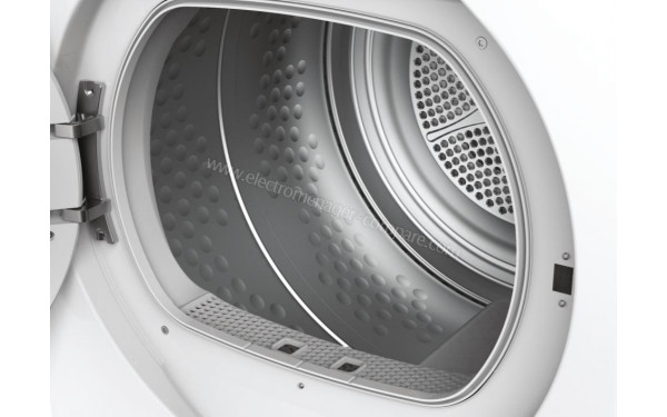 CANDY CSEC9DG-S - Tambour