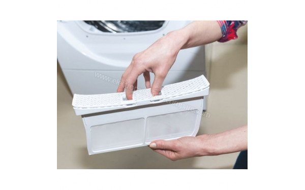 CANDY CSEC9LF-S - Filtre