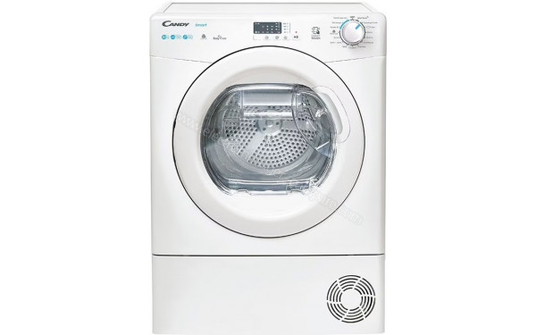CANDY CSEH10A1LE-47 - Vue de face