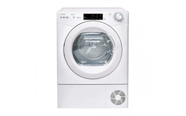 CANDY CS EH10N2TE-S - Vue de face