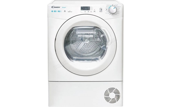 CANDY CSEH9A1LE-47 - Vue de face