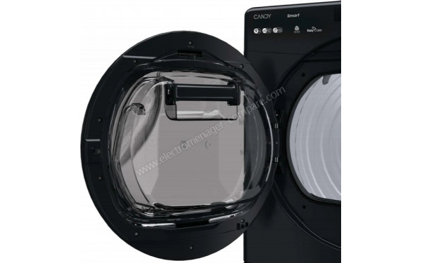CANDY CS EH9N2LBEB-S - Porte