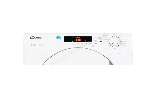 CANDY CSEV10DF-47 - Panneau de commandes