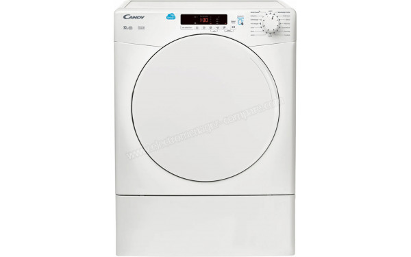 CANDY CSEV10DF-47 - Vue de face