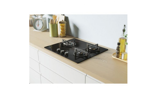 CANDY CSG63B4PB - Appareil encastr&eacute;