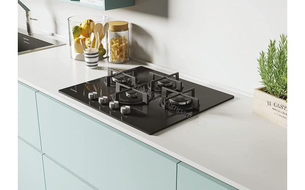 CANDY CSG6DPB - Appareil encastr&eacute;