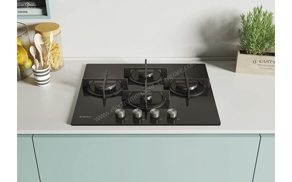 CANDY CSG6DPB - Appareil encastr&eacute;