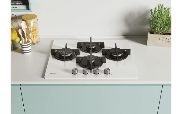 CANDY CSG6DPW - Appareil encastr&eacute;