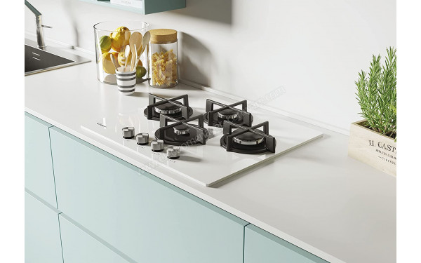 CANDY CSG6DPW - Appareil encastr&eacute;