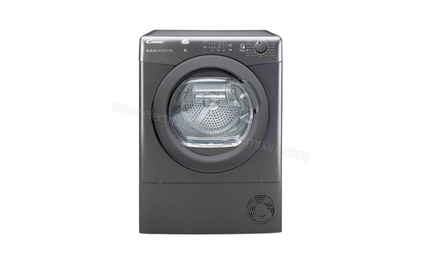 CANDY CSH8A2LRER-47 - Vue de face