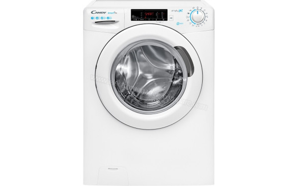 CANDY CSO1275T3/1-S - Vue de face