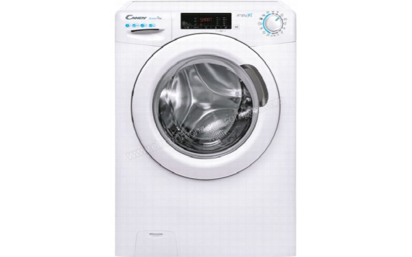 CANDY CSO41275TE/2-S - Vue de face