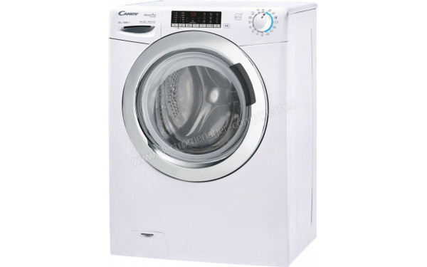 CANDY CSO5106TWMC/1-S - Vue 3/4 droite