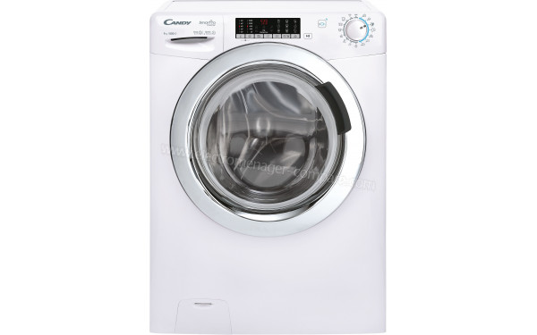 CANDY CSO596TWMC/1-S - Vue de face