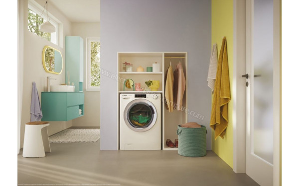 CANDY CSO596TWMC/1-S - Mise en situation