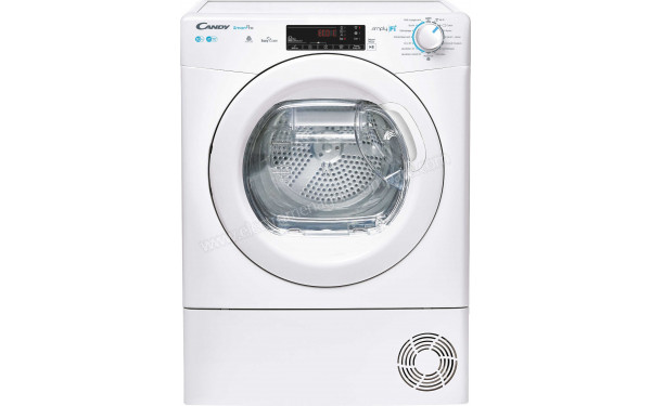 CANDY CSOC10TE-47 - Vue de face