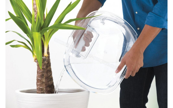 CANDY CSOC10TREX-47 - Mise en situation