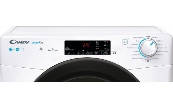 CANDY CSOEC10TBE-47 - Panneau de commandes