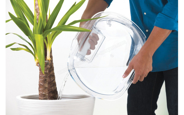 CANDY CSOEC10TBE-47 - Mise en situation