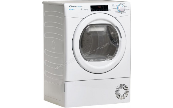 CANDY CSOEC10TE-47 - Vue 3/4 gauche