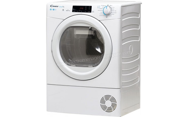 CANDY CSOEC10TE-47 - Vue 3/4 droite