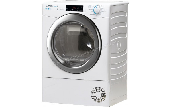 CANDY CSOEC10TREX-47 - Vue 3/4 droite