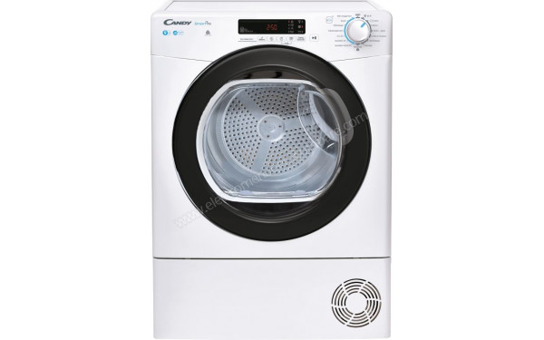 CANDY CSOEC9DBG-47 - Vue de face