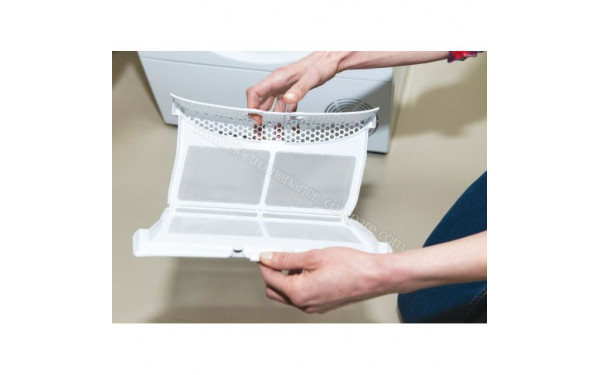 CANDY CSOEC9DG-S - Filtre