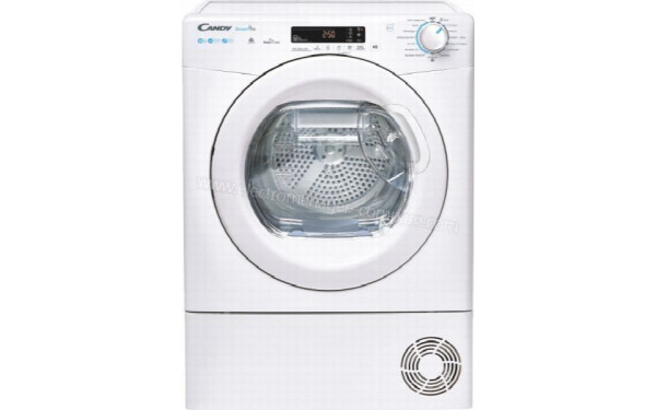 CANDY CSOEH10A2DE-47 - Vue de face