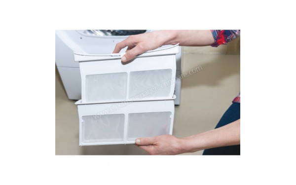 CANDY CSOEH10A2DE-47 - Filtre