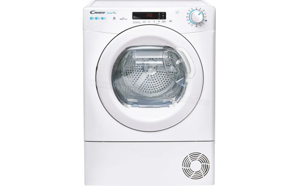 CANDY CSOEH10A2DE-S - Vue de face