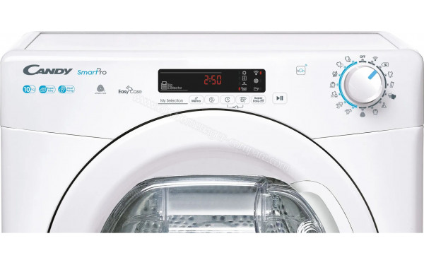 CANDY CSOEH10A2DE-S - Panneau de commandes