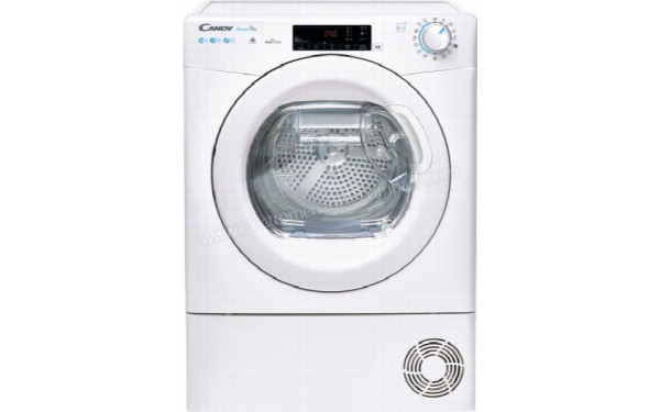 CANDY CSOEH10A2TE-S - Vue de face