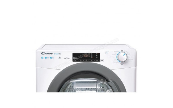 CANDY CSOEH10A2TREX-47 - Panneau de commandes