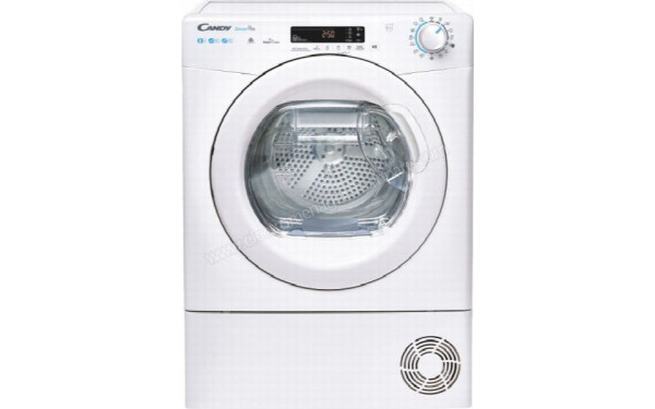 CANDY CSOEH8A2DE-S - Vue de face
